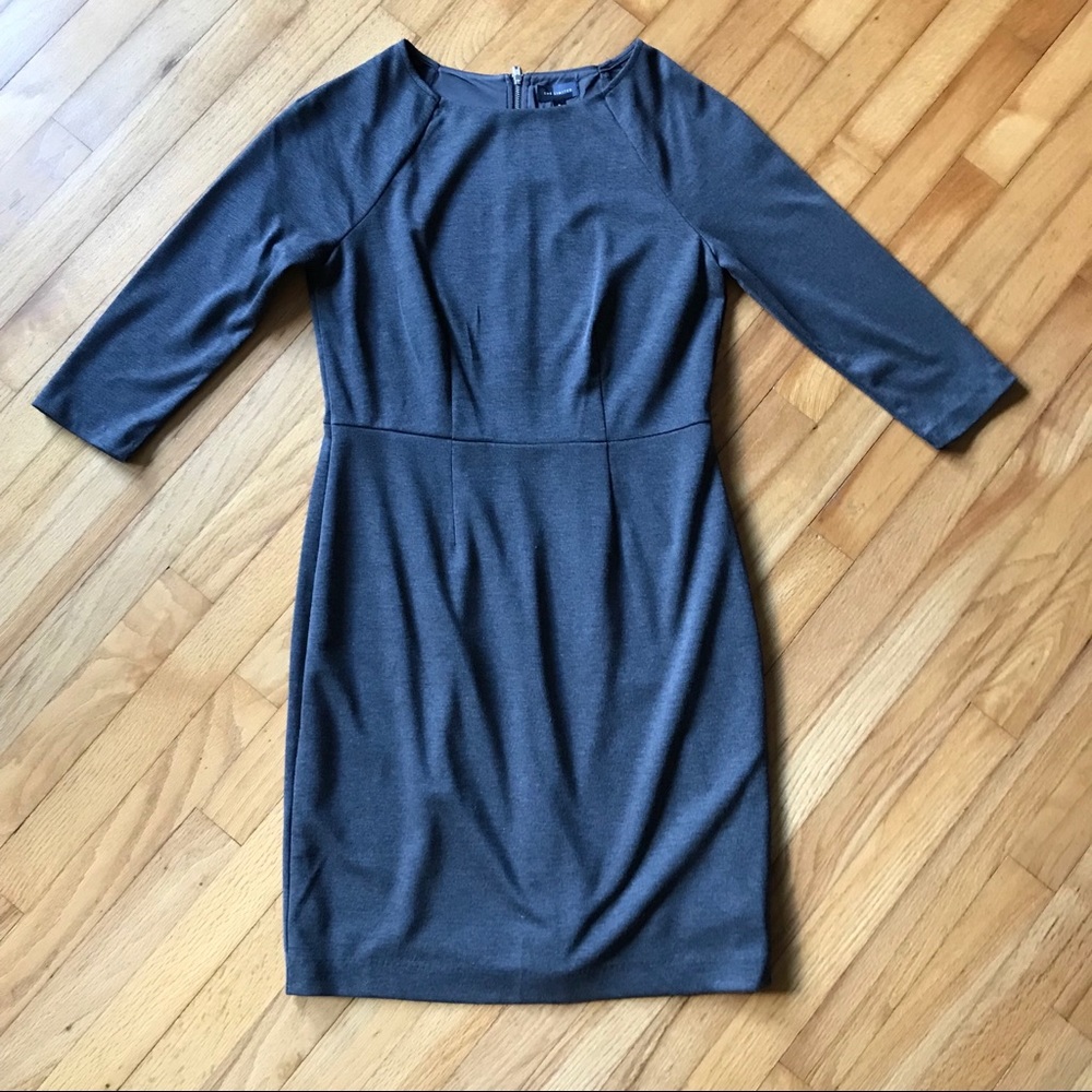 Limited Dress